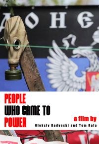 People Who Came To Power