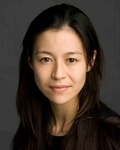 Elizabeth Chai Vasarhelyi