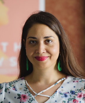 Danae Stylianou