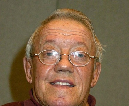 Kenny Baker