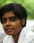 Debalina Majumder.