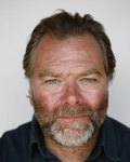Mark Mitchinson
