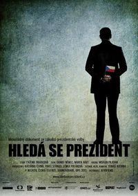 Es busca president