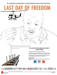 Últim dia de llibertat