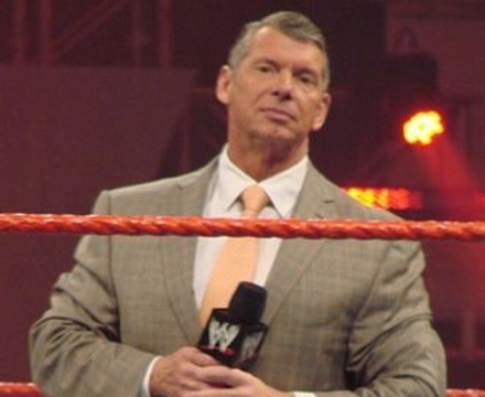 Vince McMahon