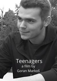 Teenagers