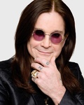 Ozzy Osbourne