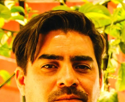 Gabriel Cruz Rivas