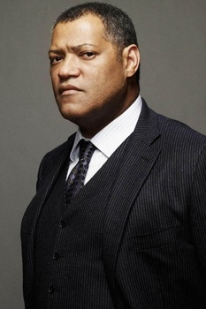 Laurence Fishburne