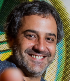 Helvécio Marins Jr.