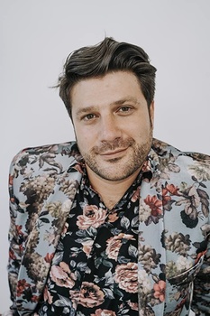 Sam Vinal