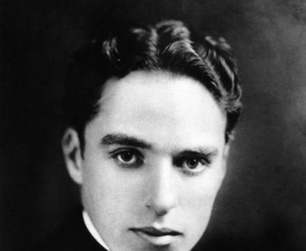 Charles Chaplin