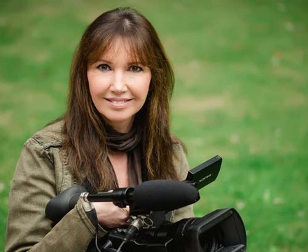 Shelley Saywell