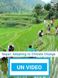 Nepal: Adapting to Climate Change