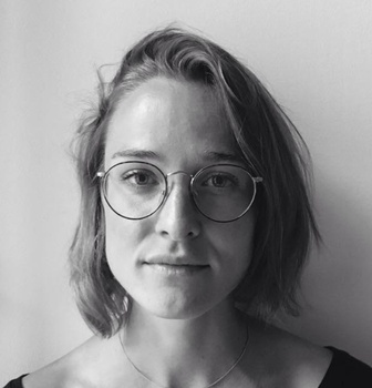 Zoe Rossion