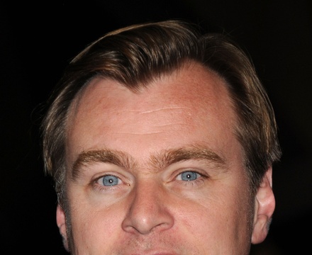 Christopher Nolan