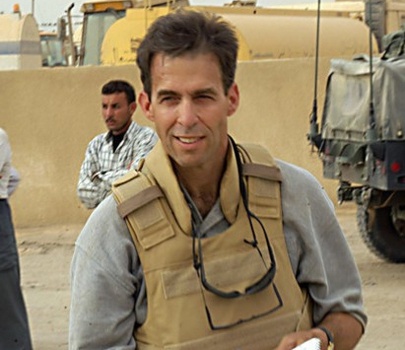Rich Atkinson
