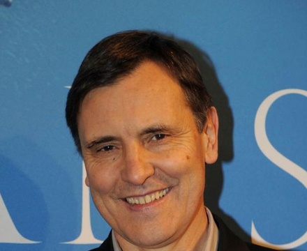 Jacques Cluzaud