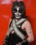 Peter Criss