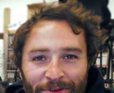 Matt Peake
