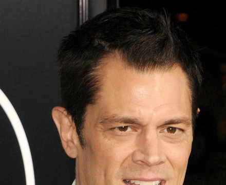 Johnny Knoxville