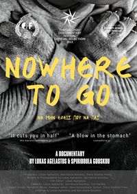 Nowhere to Go