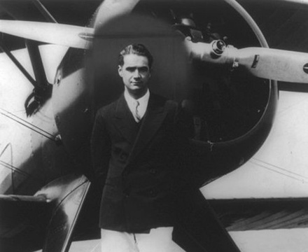 Howard Hughes