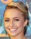 Hayden Panettiere