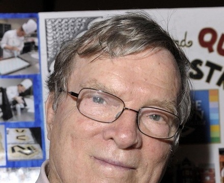 D.A. Pennebaker