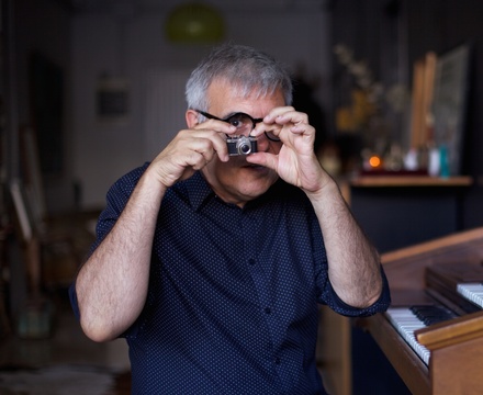 Carles Prats