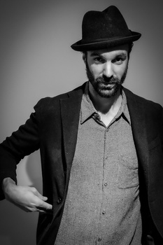 Simon Rouby