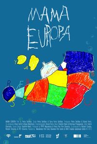 Mother Europe