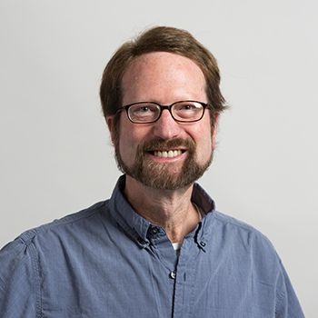 Geoffrey Poister