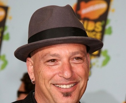 Howie Mandel