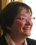 Ute Feudel
