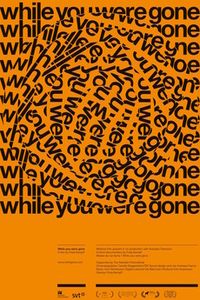 While You Were Gone