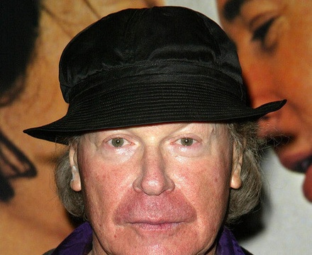 Henry Jaglom