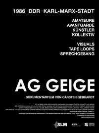 AG Geige - An Amateur Film