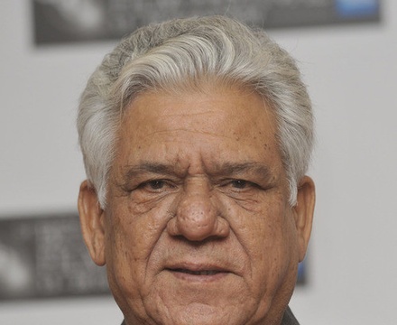 Om Puri