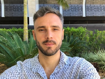 Rodrigo Carneiro
