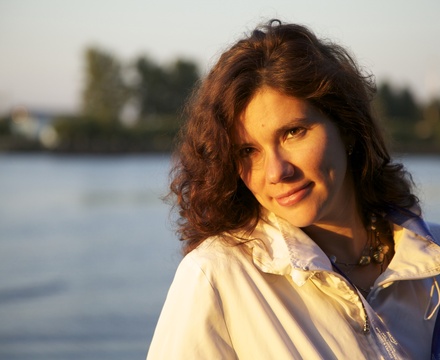 Anna Dranitsyna