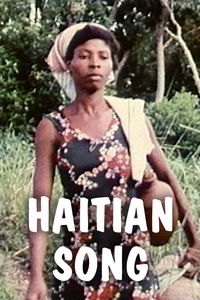 Haitian Song