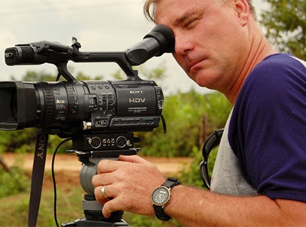 David Tucker