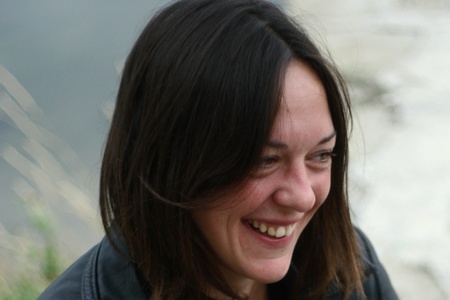 Nathalie Mansoux