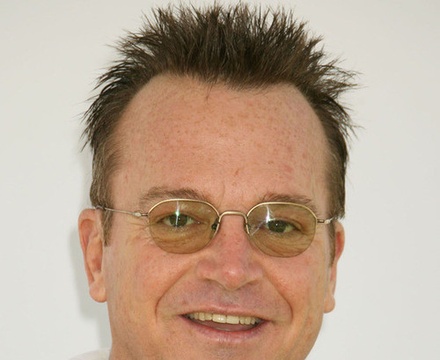 Tom Arnold