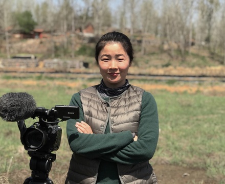 Zhang Mengqi