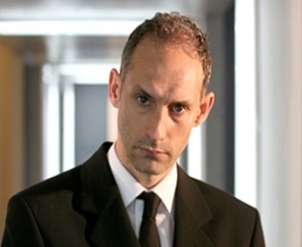 Karl Theobald