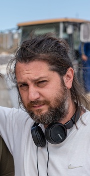 Massimiliano De Serio