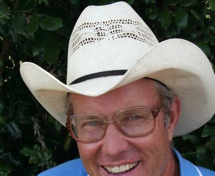 Joel Salatin