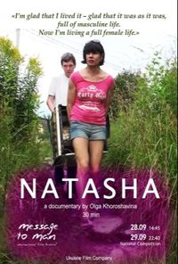 Natasha
